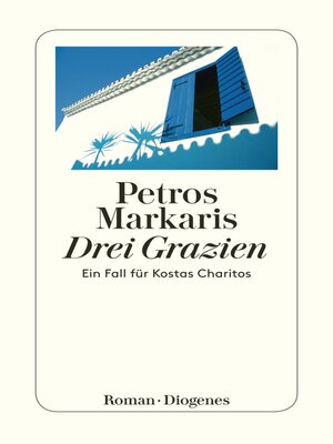 cover image of Drei Grazien